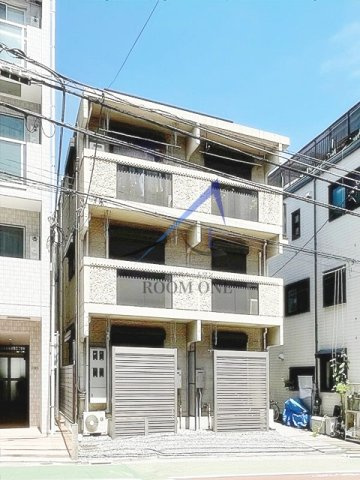 パルハイム千駄木