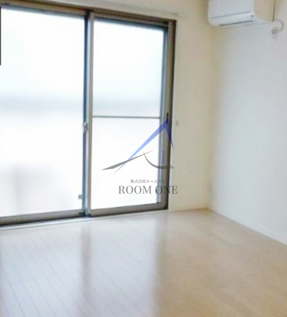 シャーメゾン竹の塚の寝室|寝室です。