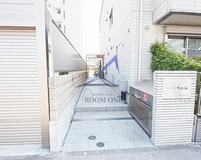 シャーメゾン竹の塚のその他