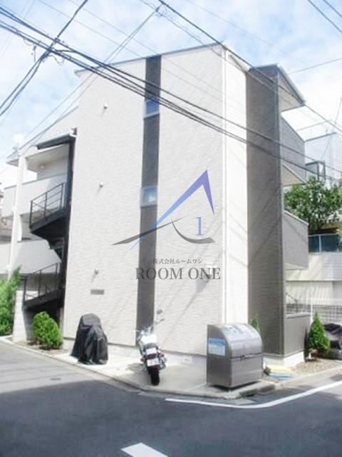 エスタシア西新井