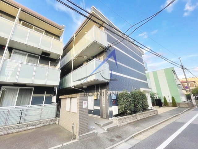 レオネクストドエル小竹向原