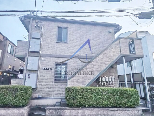 コーポ・サンロード