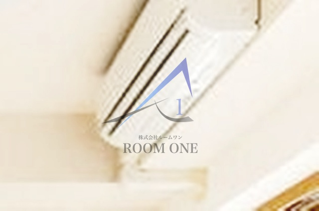 ロイヤルアメニティー西戸山の設備|エアコンです。