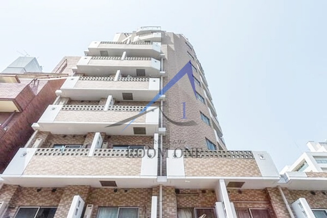 ロイヤルアメニティー西戸山