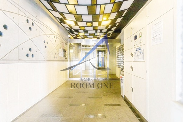 ロイヤルアメニティー西戸山