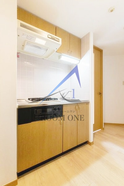 ロイヤルアメニティー西戸山のキッチン|キッチンです。