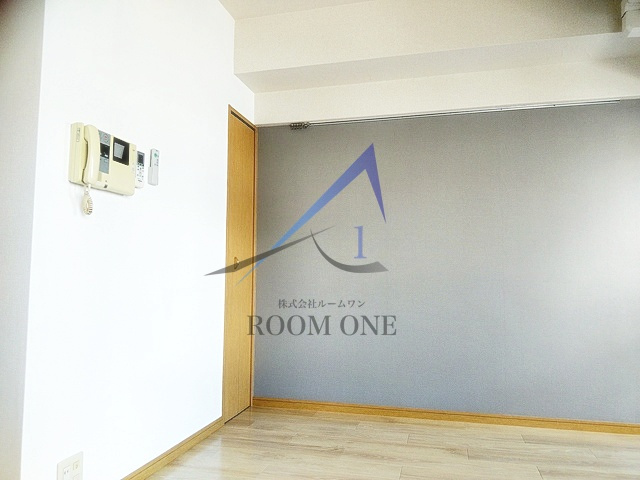 ロイヤルアメニティー西戸山の収納|収納です。