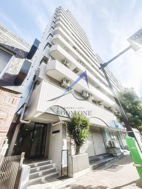 スカイコート池袋第２