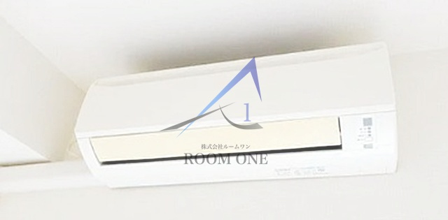 クレイス・プリンシア池袋のその他|エアコンです。