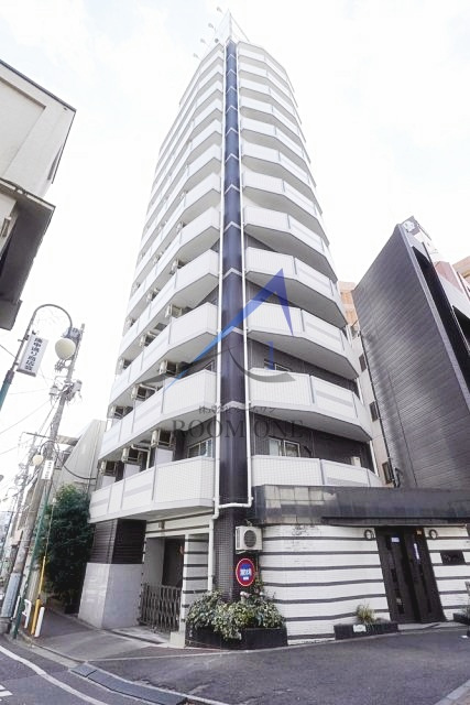 クレイス・プリンシア池袋