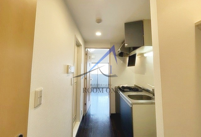 クレイス・プリンシア池袋