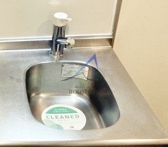 クレイス・プリンシア池袋