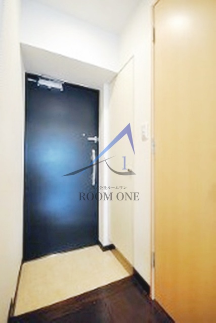 クレイス・プリンシア池袋の玄関|玄関です。