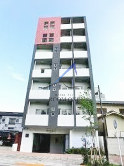 ビバリーホームズ池袋