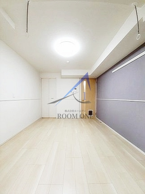 アイランダー駒込の寝室|寝室です。