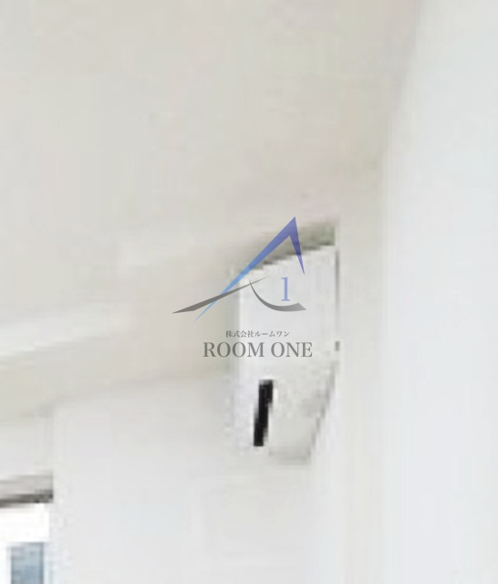 アイランダー駒込の設備|エアコンです。