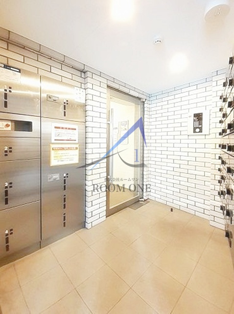 アイランダー駒込のその他