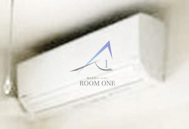 ワイズフォレストのその他|エアコン付きです。