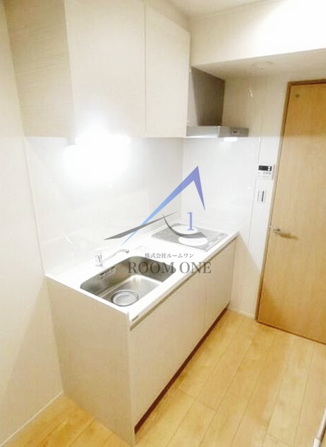 ワイズフォレストのキッチン|キッチンです。