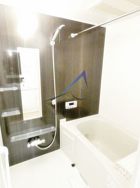 ワイズフォレストの浴室|お風呂です。