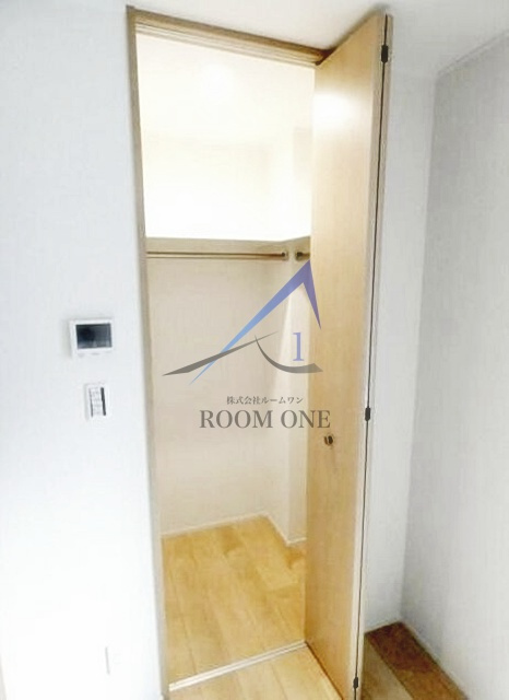 ワイズフォレストの収納|収納です。