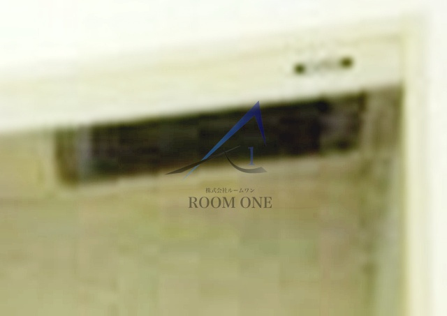 ダイアパレス上野の内装