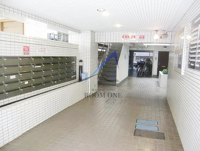 ダイアパレス上野