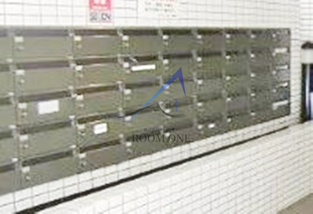 ダイアパレス上野