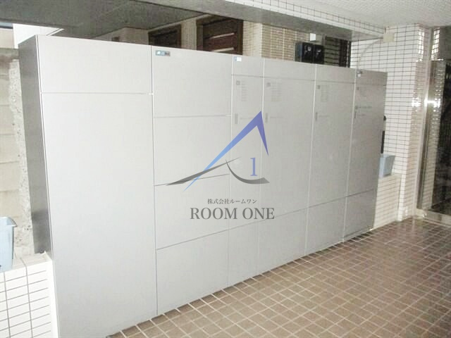 ダイアパレス上野