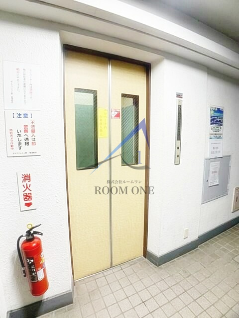 ダイアパレス上野