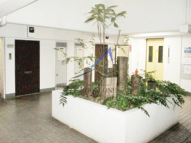 ダイアパレス上野