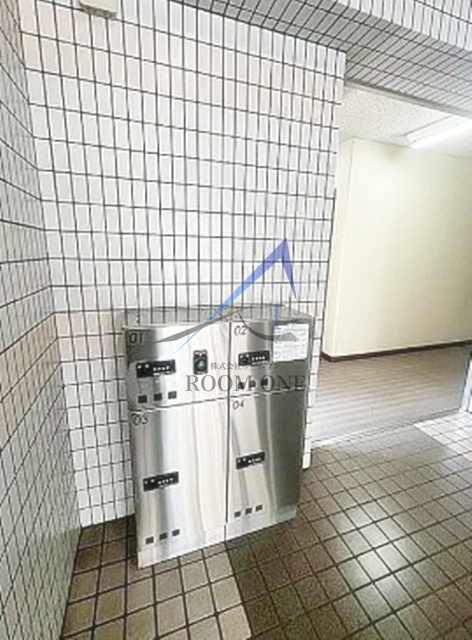 ダイアパレス田端第２