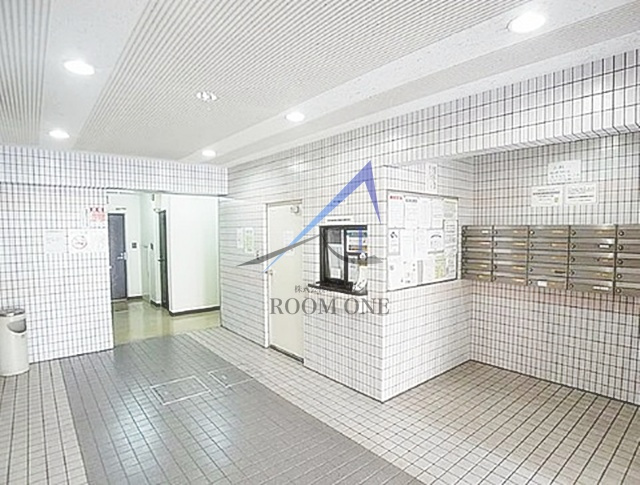 ダイアパレス田端第２