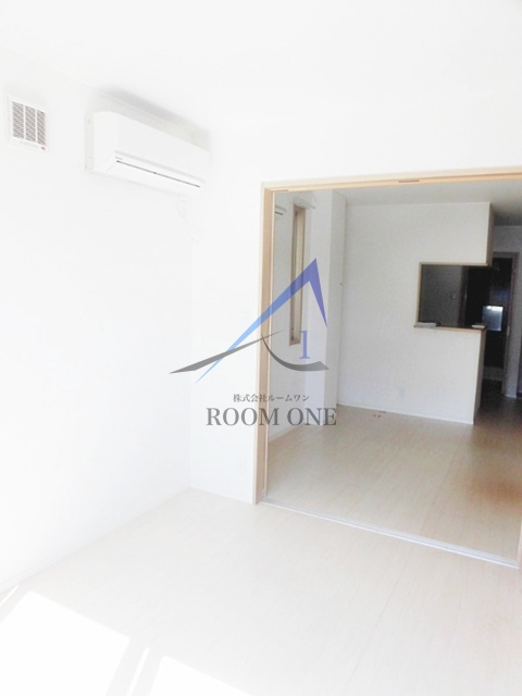 ドルチェフクダの寝室|寝室です。