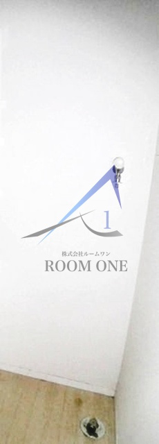 ドルチェフクダの設備|洗濯機置き場です。