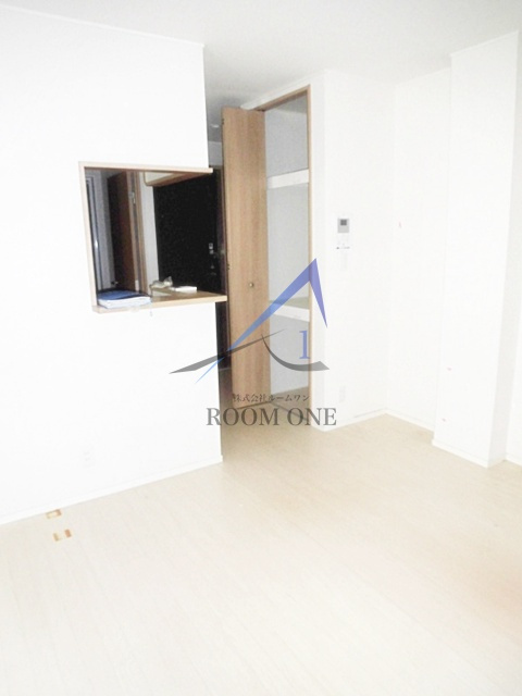 ドルチェフクダの居間・リビング|洋室のお部屋です。