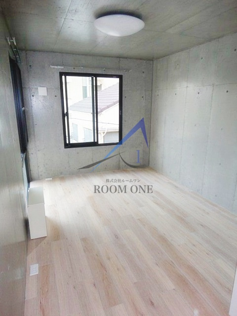 Ｃｏｒｕｊａ　Ｂｒａｎｃａの居間・リビング|洋室のお部屋です。