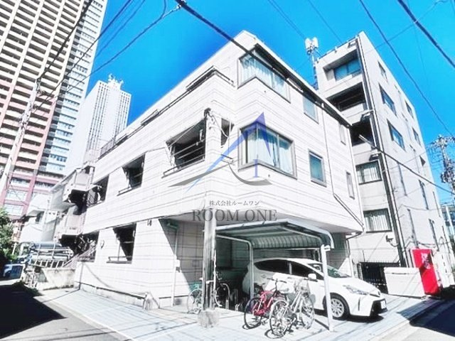 ルミエール池袋