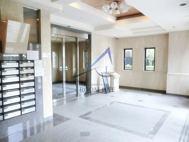 日神パレステージ王子神谷