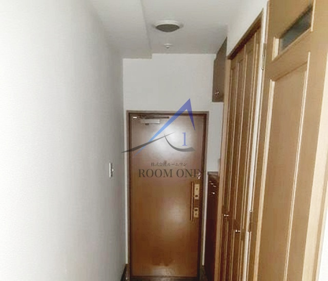 日神パレステージ王子神谷の玄関|玄関です。