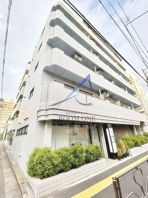 ガラ・ステージ新大塚