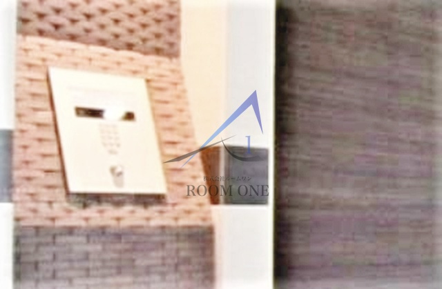 ベルグレードＨＡのセキュリティ|オートロックです。