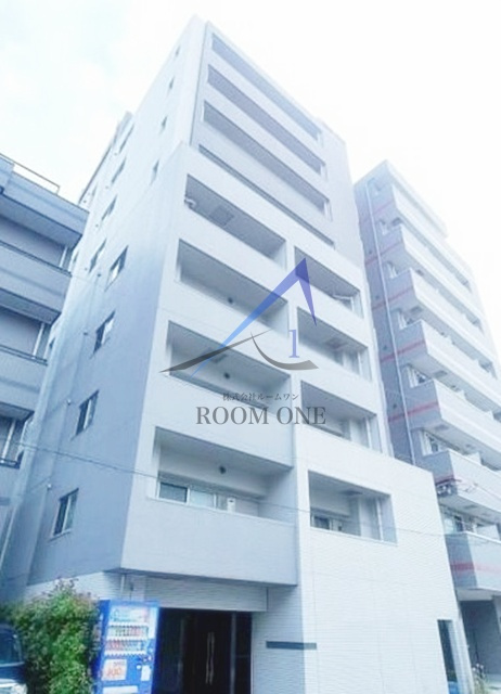 N-flats小台のその他