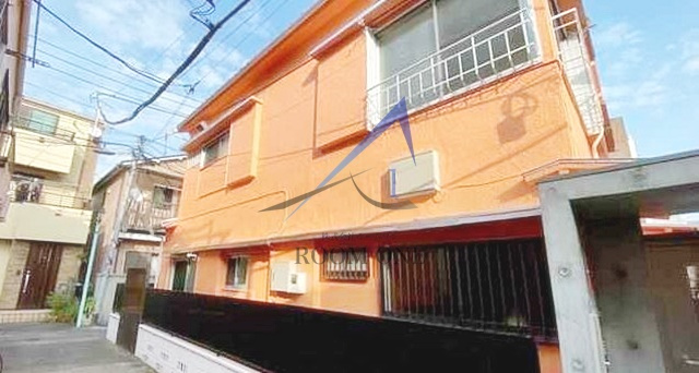 クレール千駄木　Ａ棟