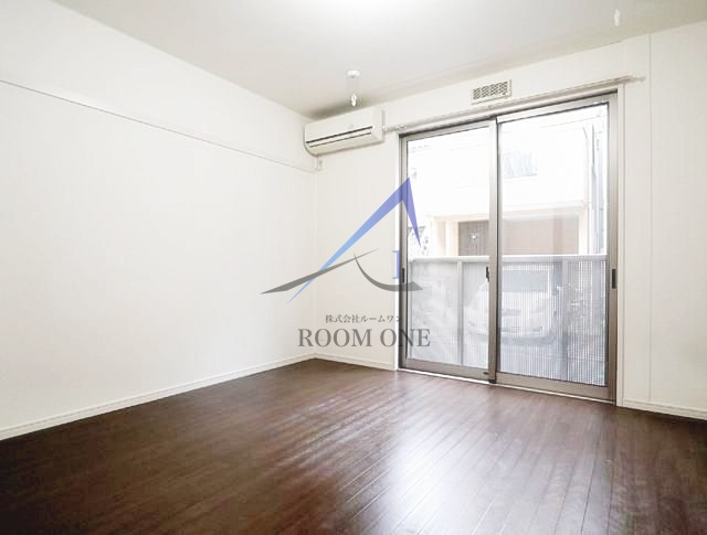 アロマグレイスの居間・リビング|洋室のお部屋です。