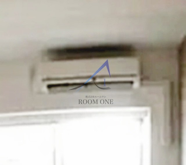 プレセダンヒルズ北千住Ⅱの設備|エアコンです。