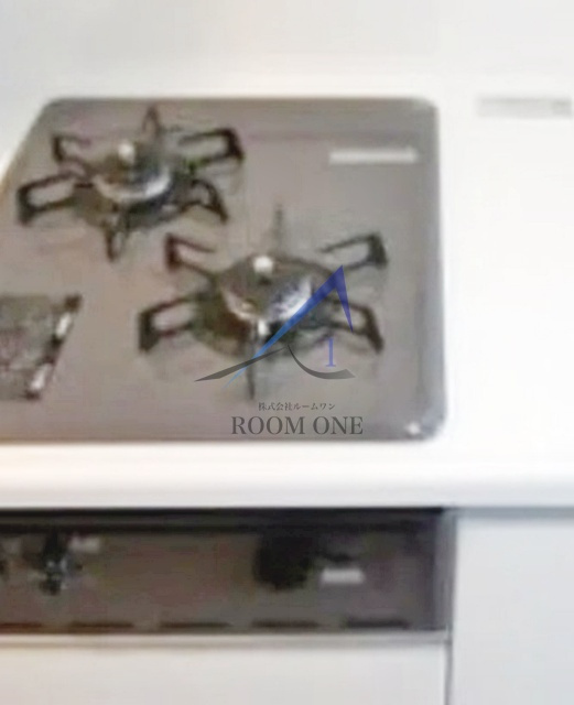 プレセダンヒルズ北千住Ⅱの内装