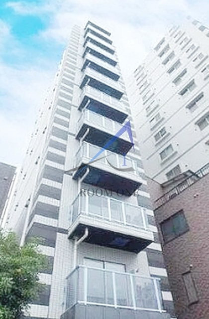 プレセダンヒルズ北千住Ⅱ