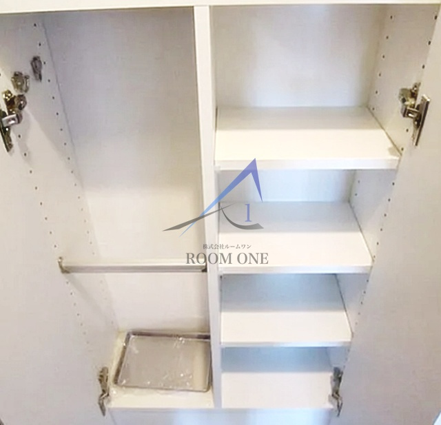 プレセダンヒルズ北千住Ⅱ