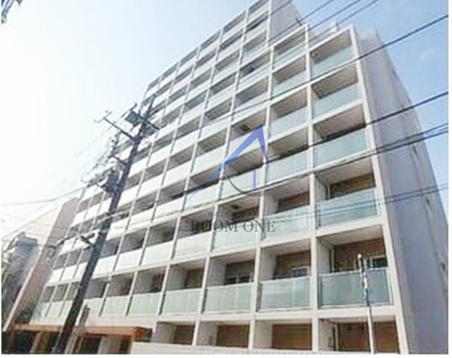 クレヴィスタ板橋西台Ⅲ